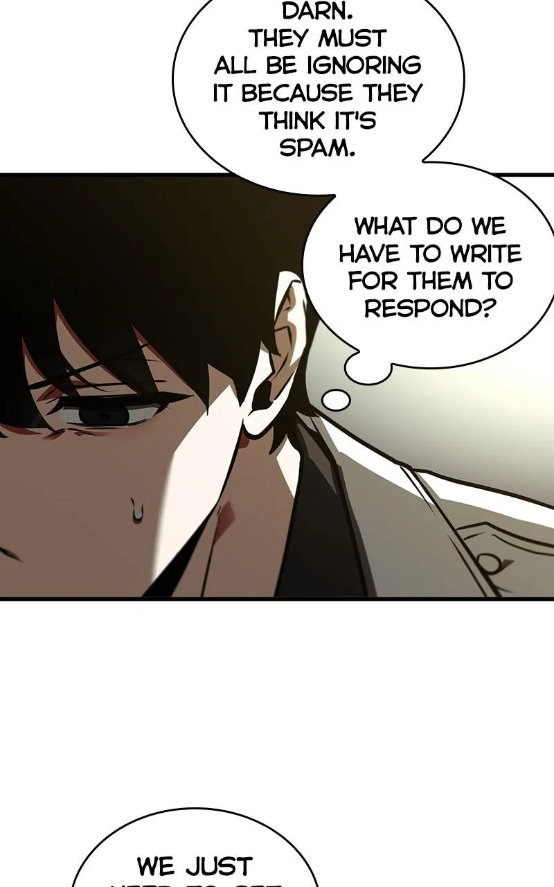 Read Omniscient Reader Manga Online