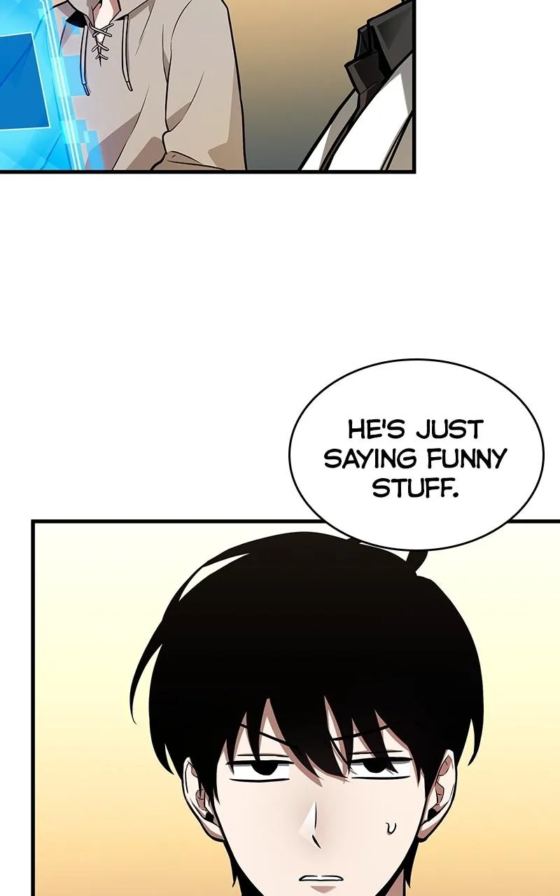 Read Omniscient Reader Manga Online