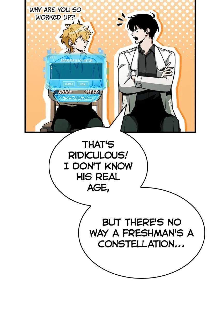 Read Omniscient Reader Manga Online