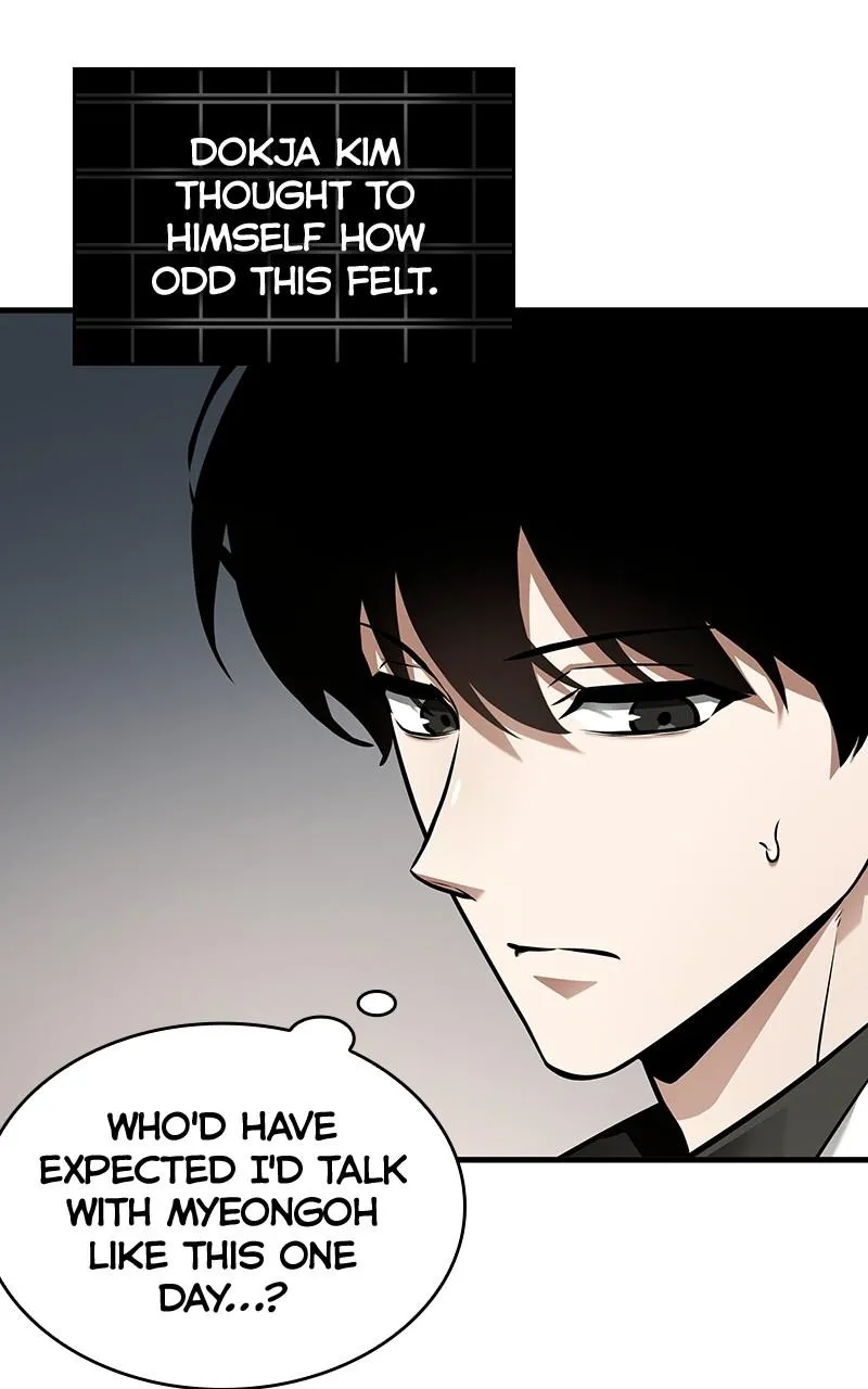 Read Omniscient Reader Manga Online