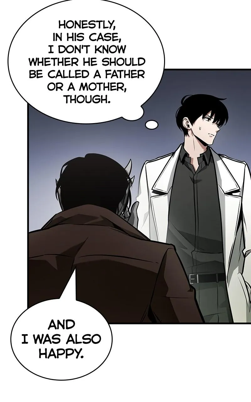 Read Omniscient Reader Manga Online