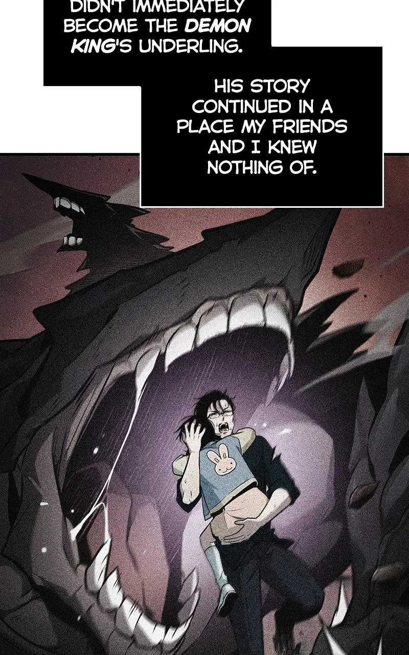 Read Omniscient Reader Manga Online