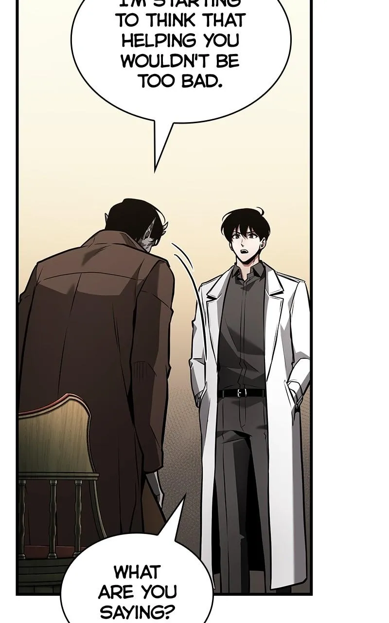 Read Omniscient Reader Manga Online