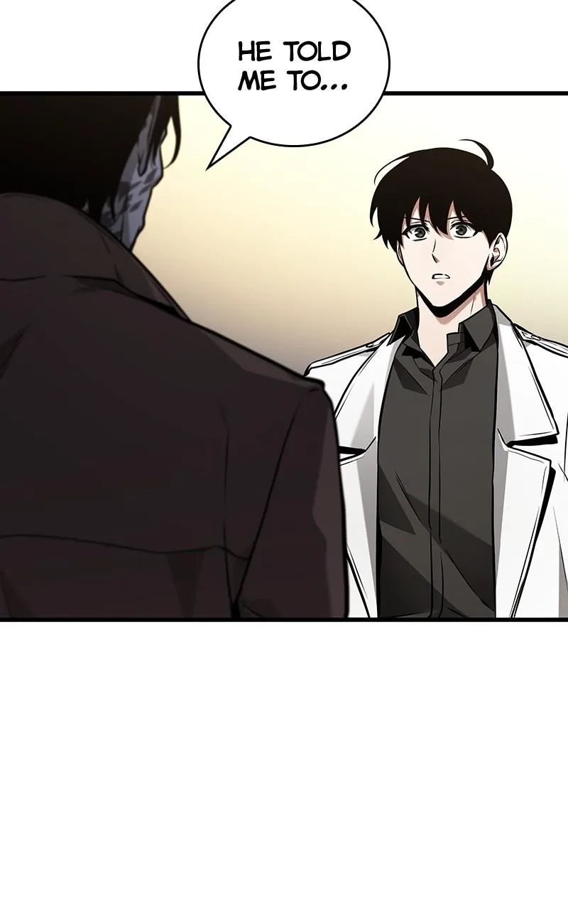 Read Omniscient Reader Manga Online
