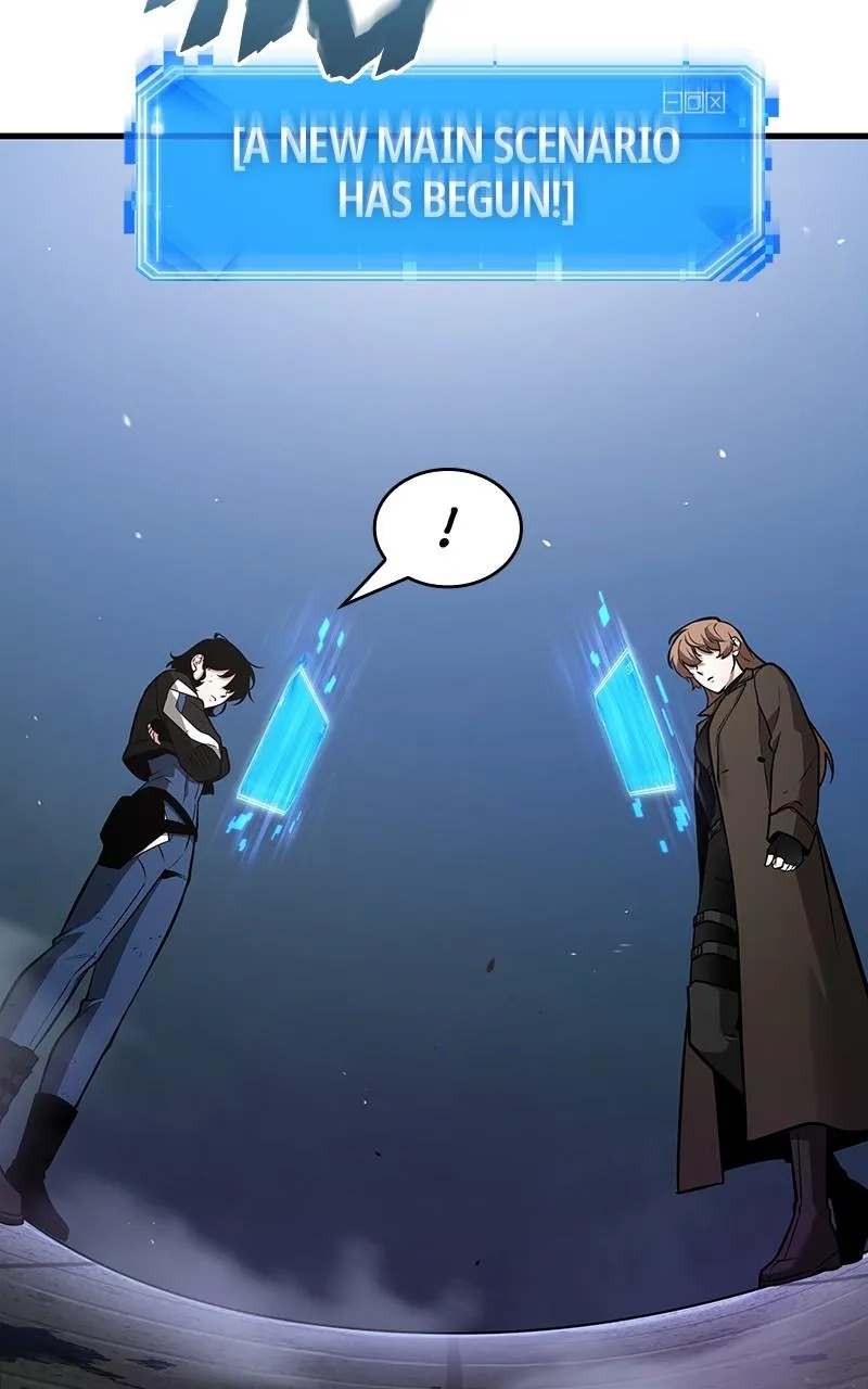 Read Omniscient Reader Manga Online