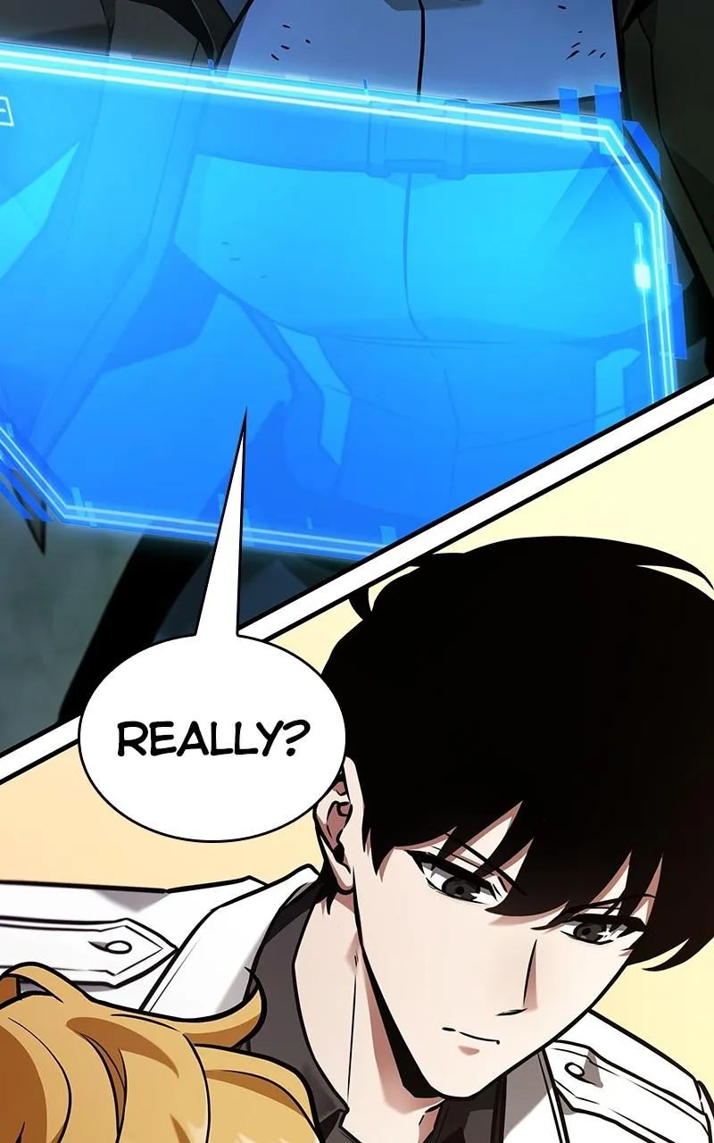 Read Omniscient Reader Manga Online