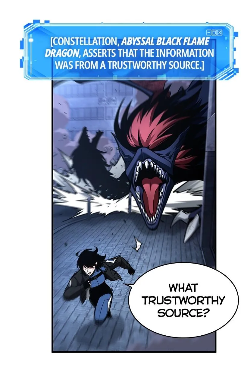 Read Omniscient Reader Manga Online