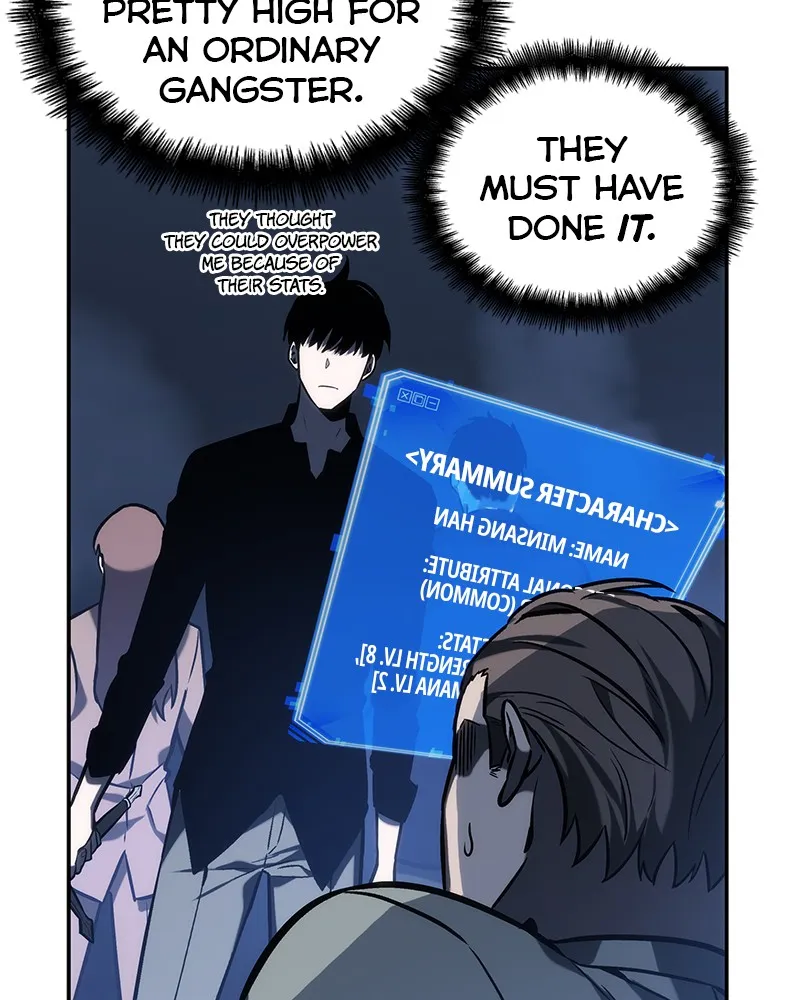 Read Omniscient Reader Manga Online
