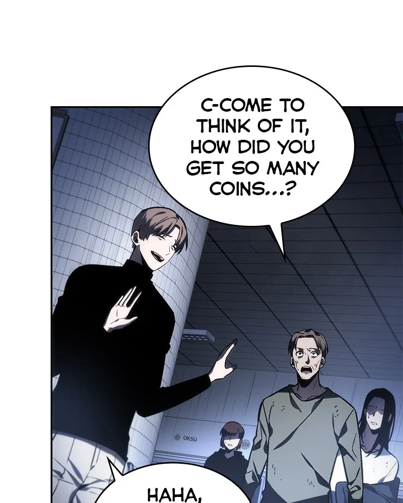 Read Omniscient Reader Manga Online