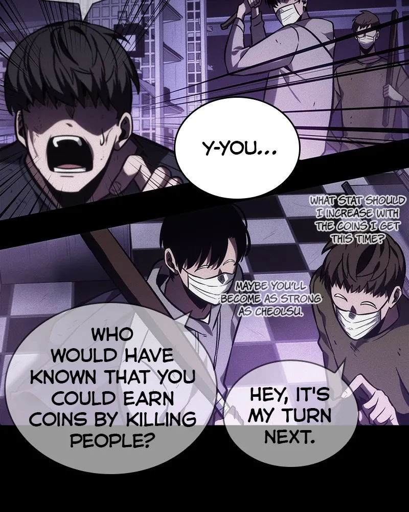 Read Omniscient Reader Manga Online