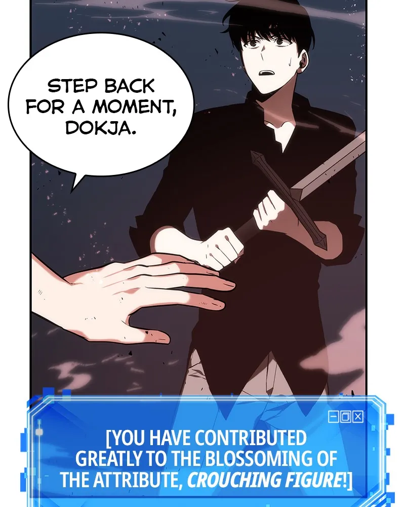 Read Omniscient Reader Manga Online