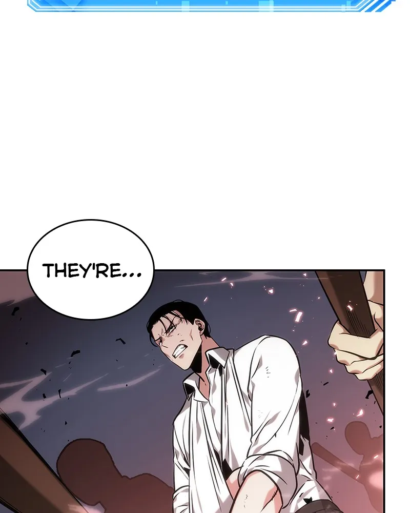 Read Omniscient Reader Manga Online