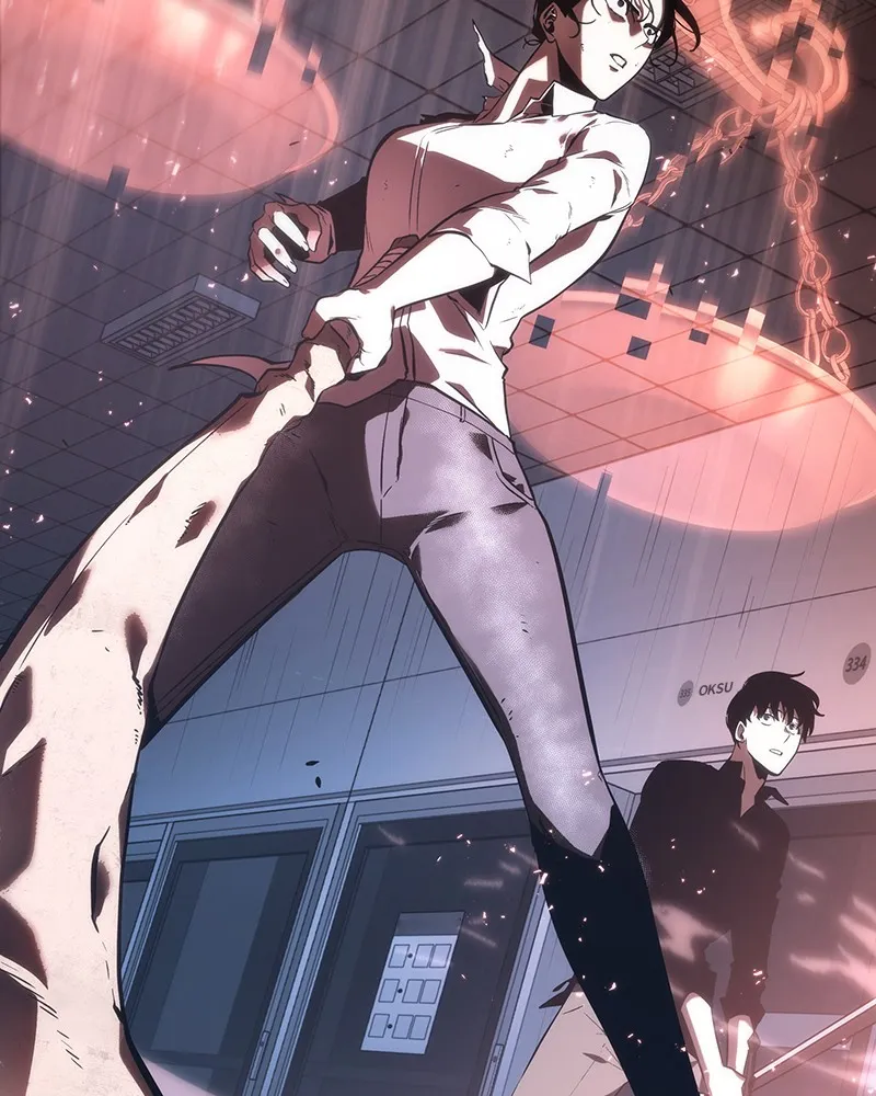 Read Omniscient Reader Manga Online
