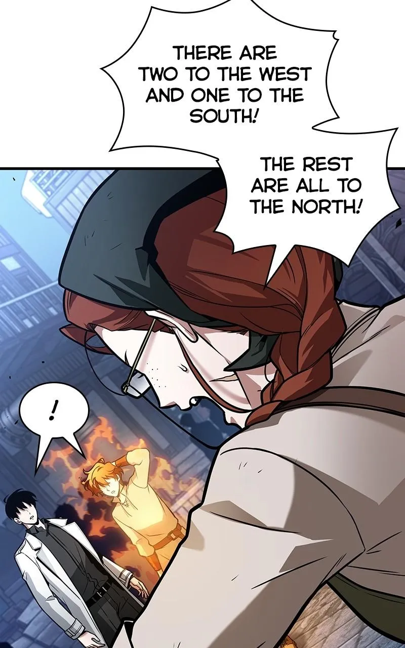 Read Omniscient Reader Manga Online