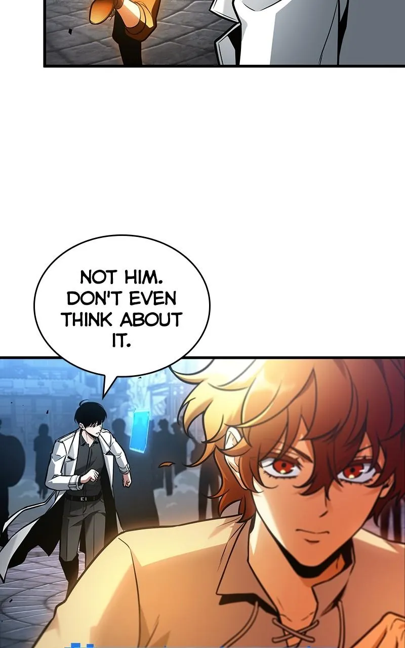 Read Omniscient Reader Manga Online