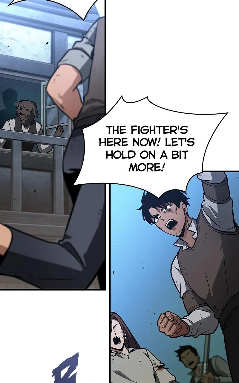Read Omniscient Reader Manga Online