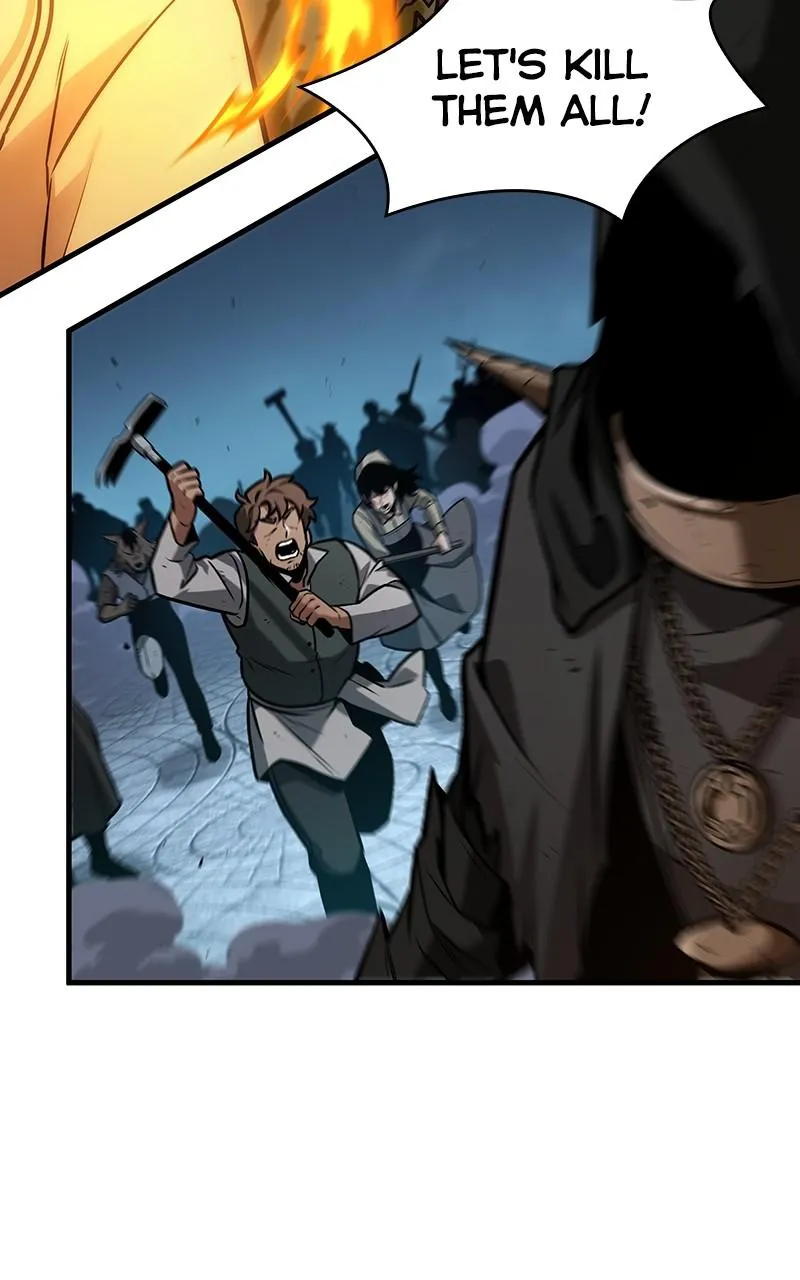 Read Omniscient Reader Manga Online