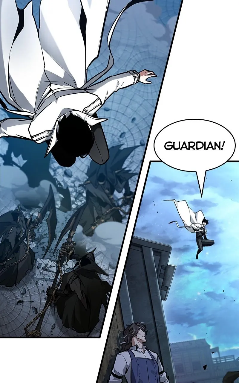 Read Omniscient Reader Manga Online