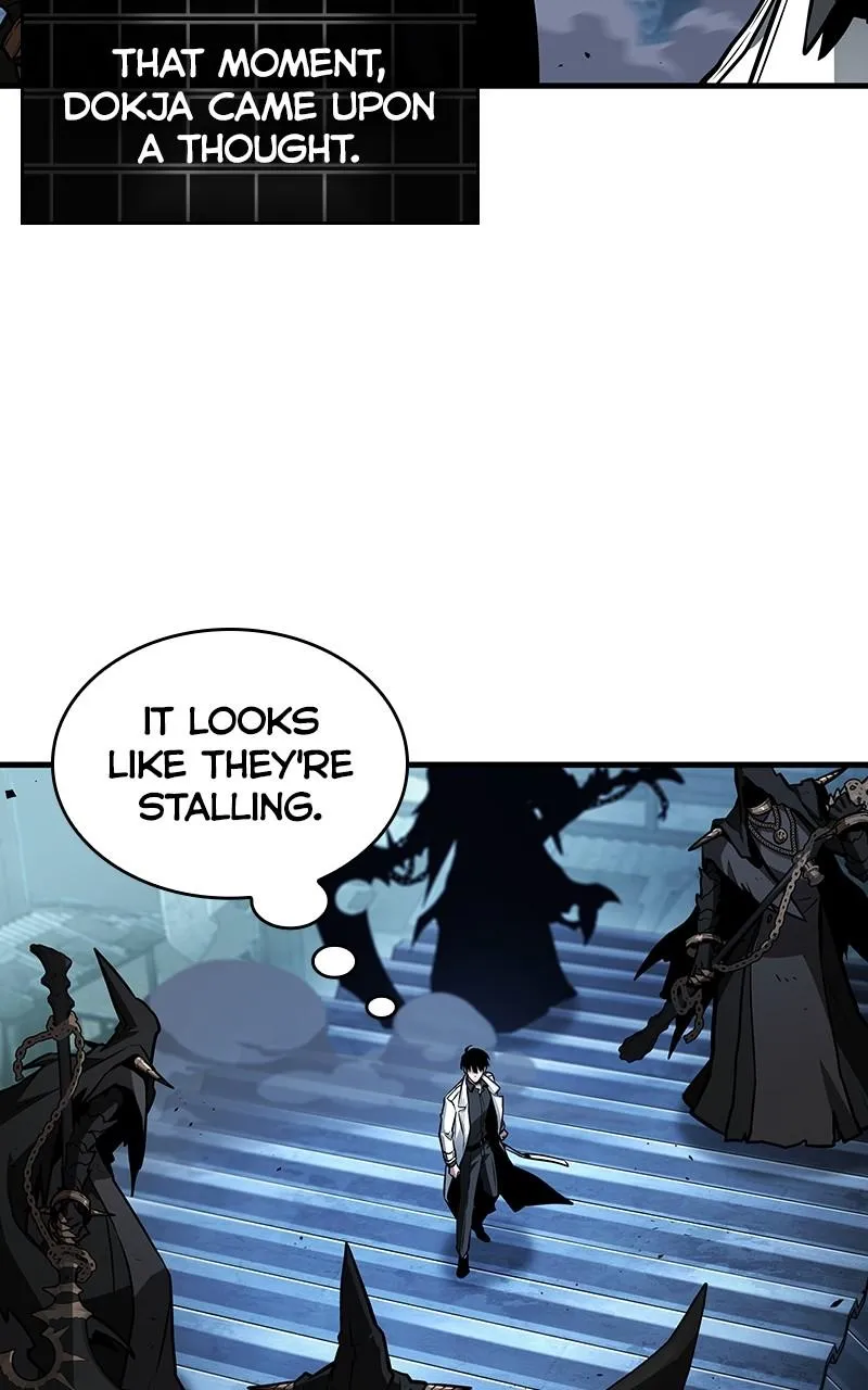Read Omniscient Reader Manga Online