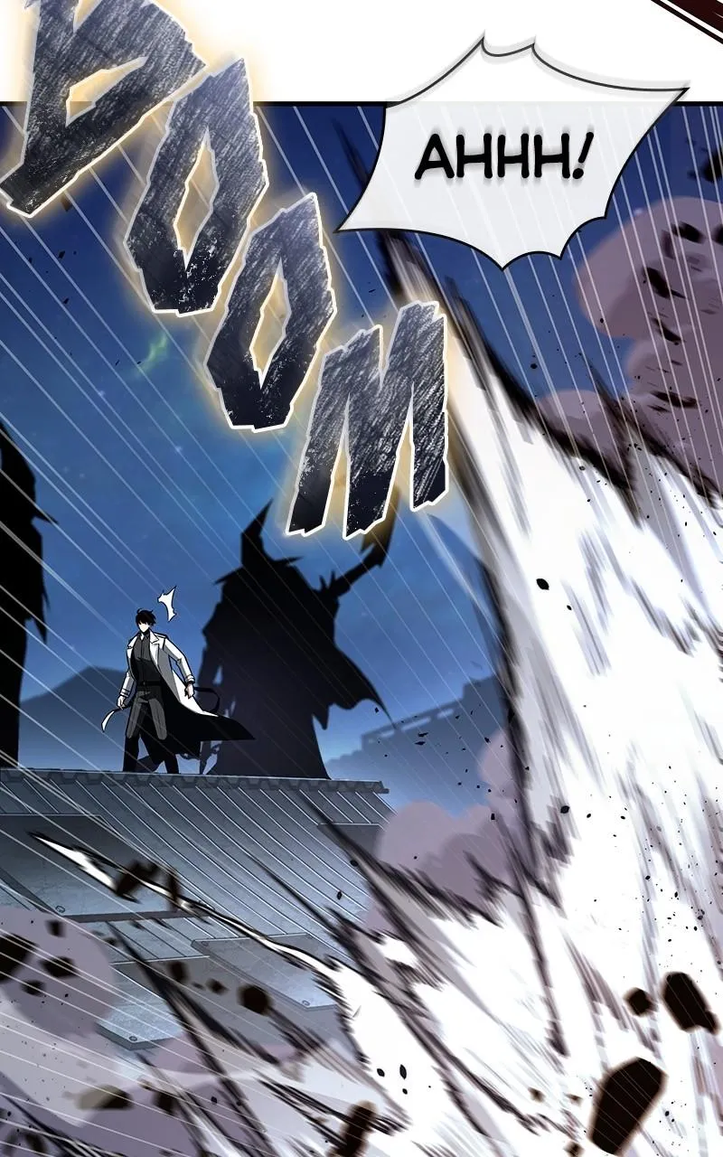 Read Omniscient Reader Manga Online
