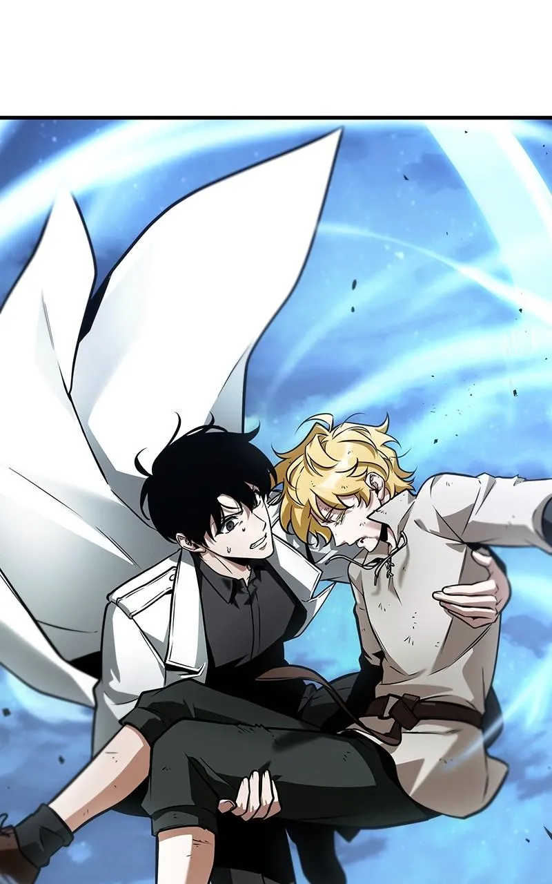 Read Omniscient Reader Manga Online