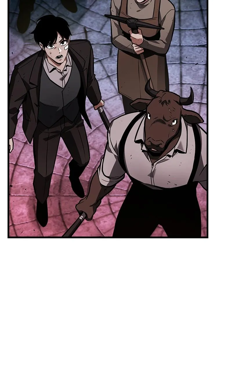 Read Omniscient Reader Manga Online
