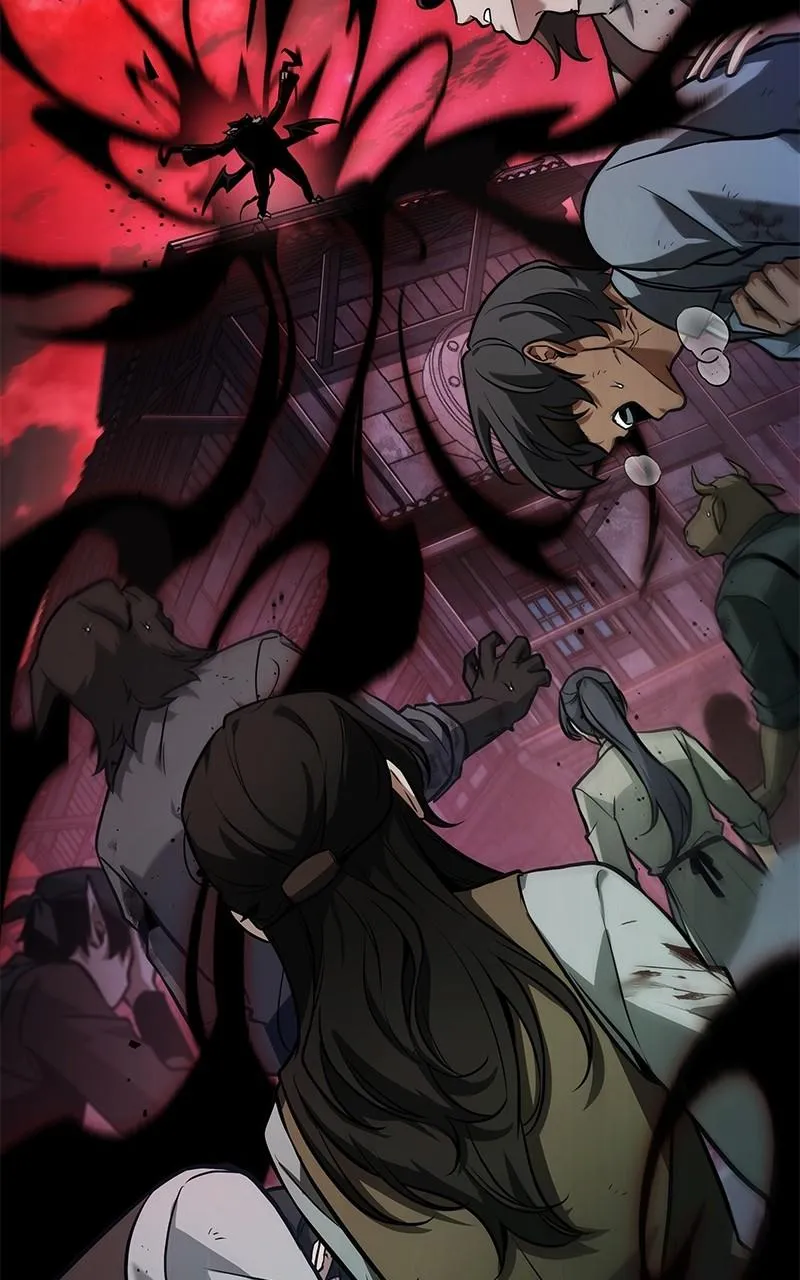 Read Omniscient Reader Manga Online