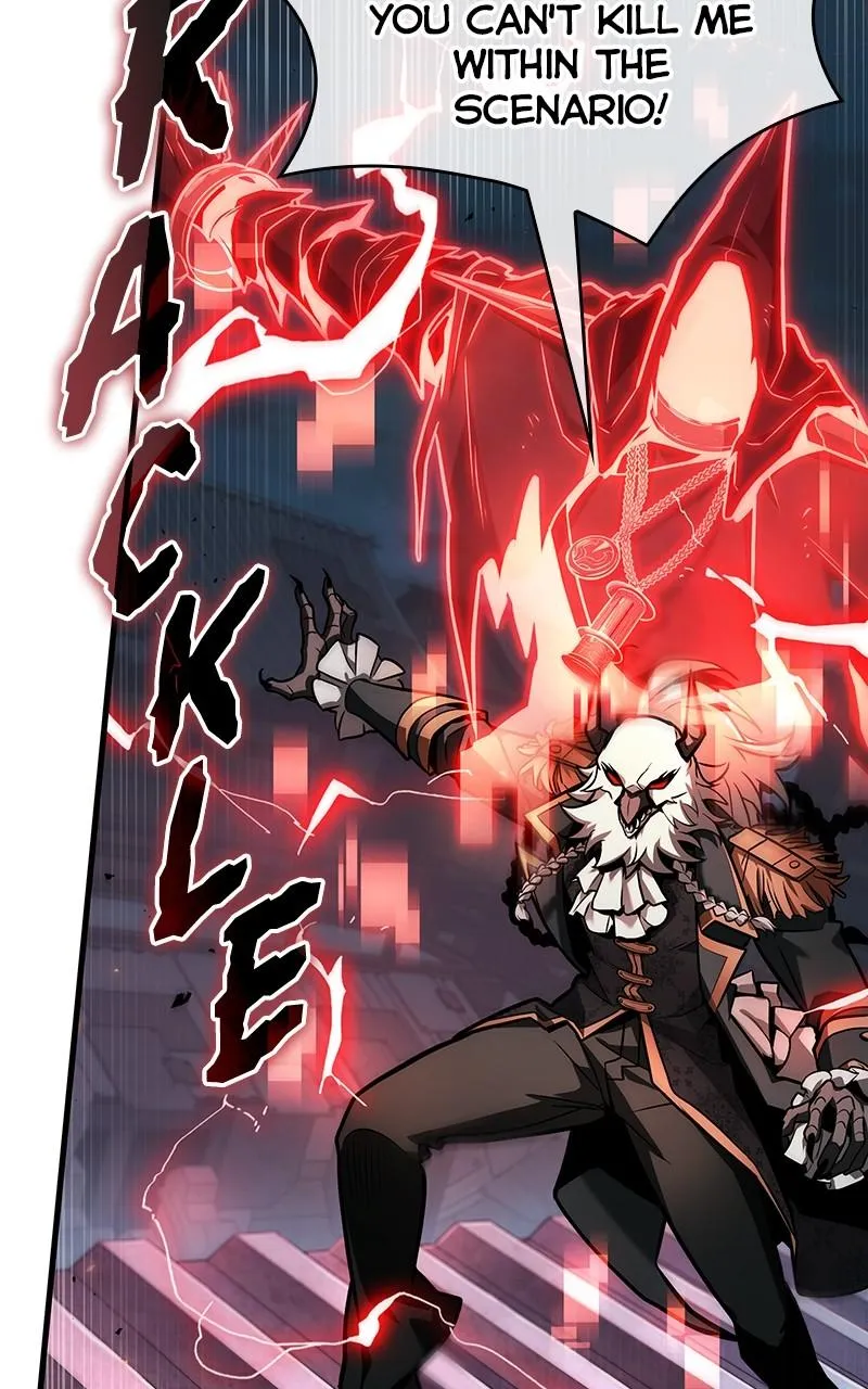 Read Omniscient Reader Manga Online