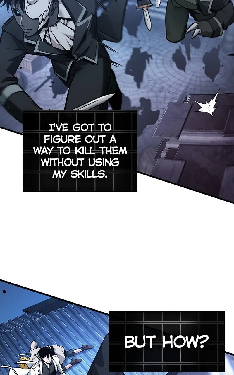 Read Omniscient Reader Manga Online