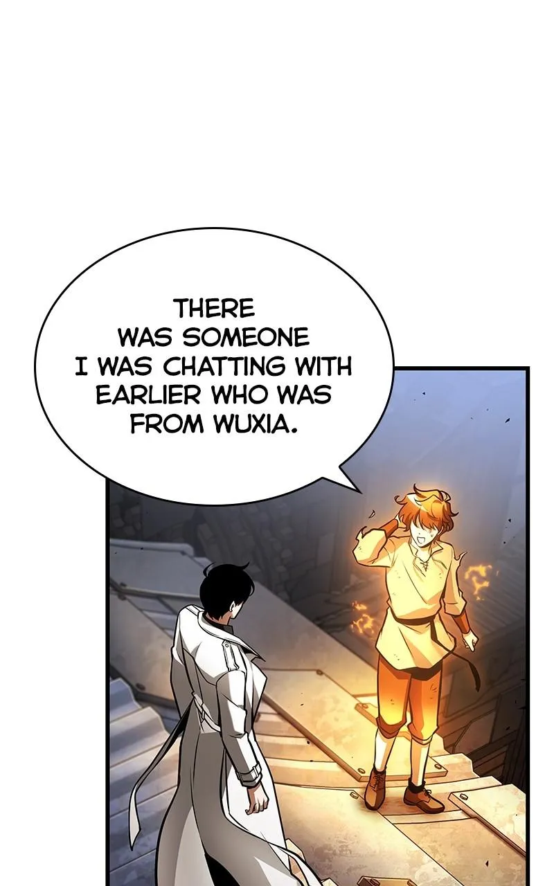 Read Omniscient Reader Manga Online