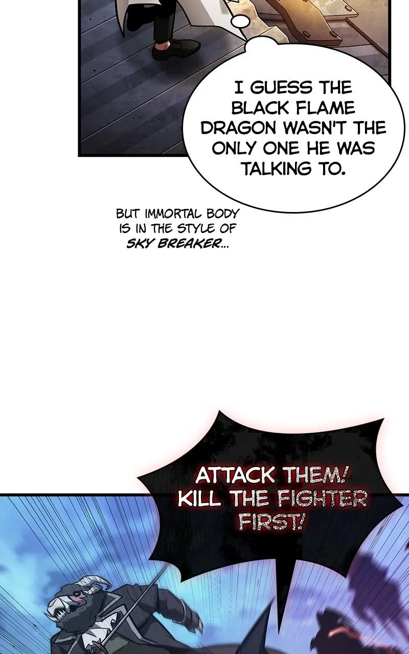 Read Omniscient Reader Manga Online
