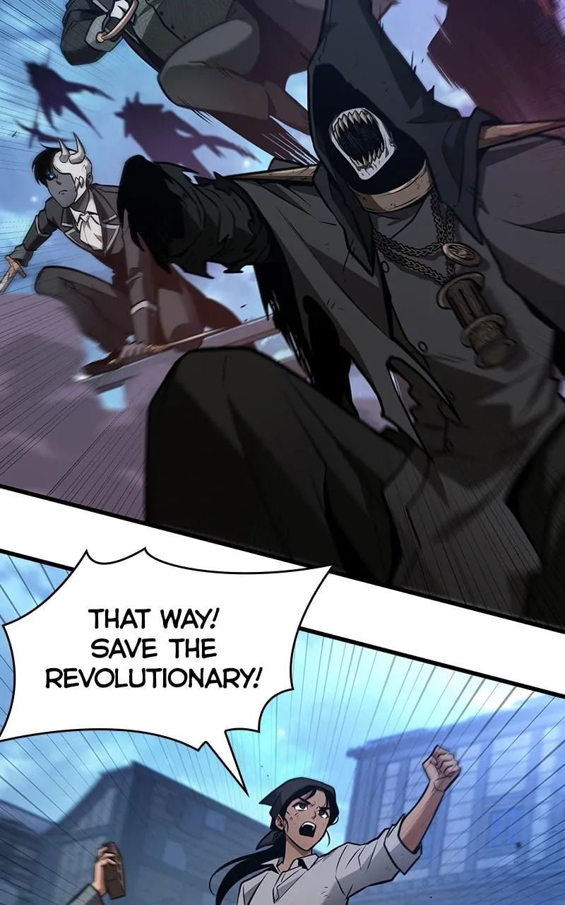 Read Omniscient Reader Manga Online