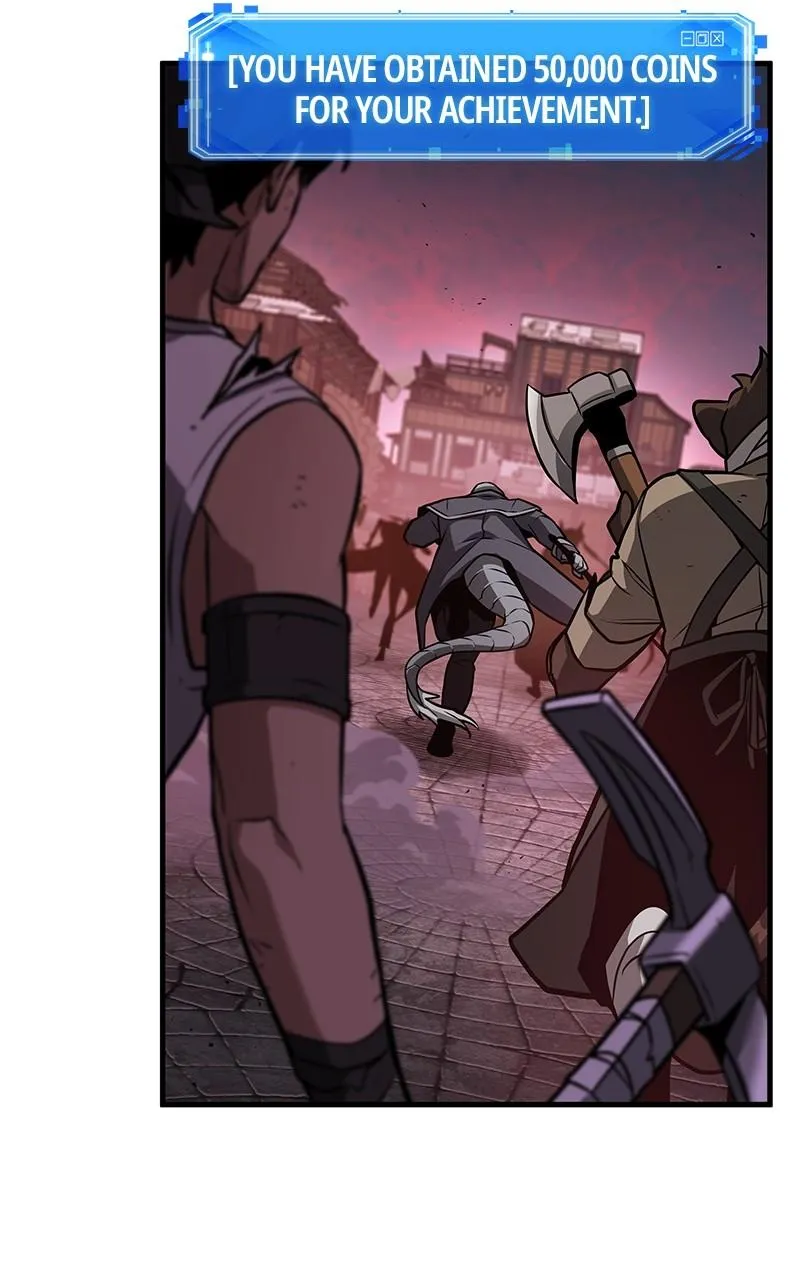 Read Omniscient Reader Manga Online