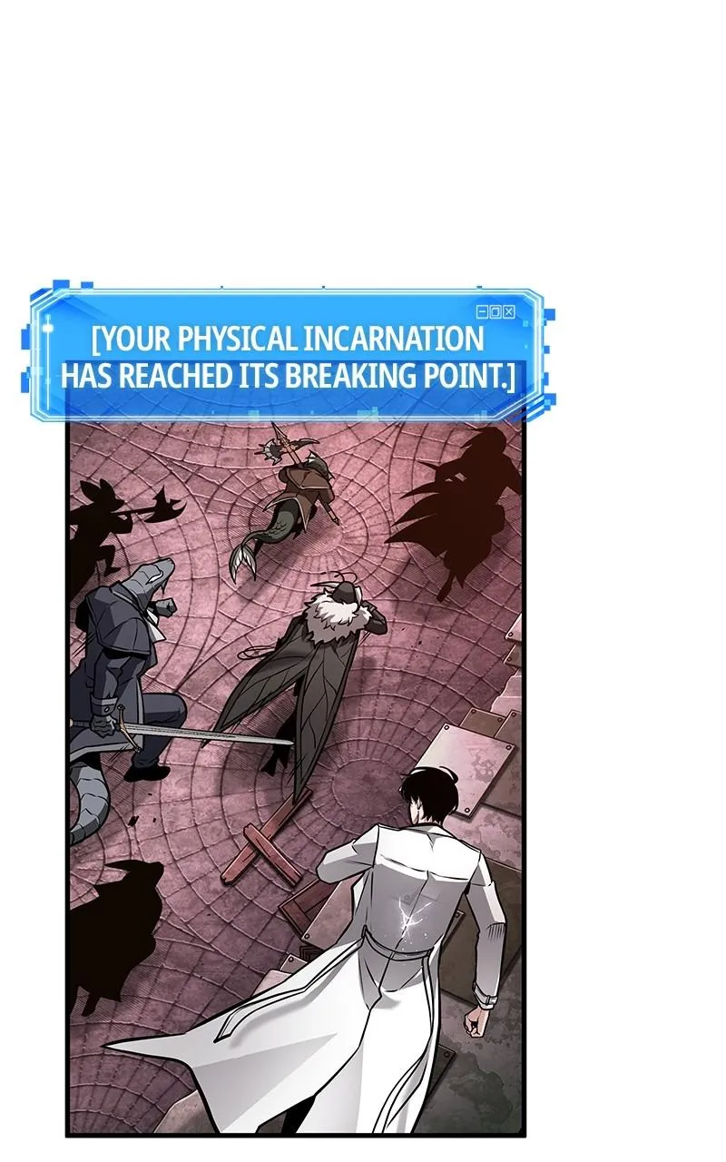 Read Omniscient Reader Manga Online