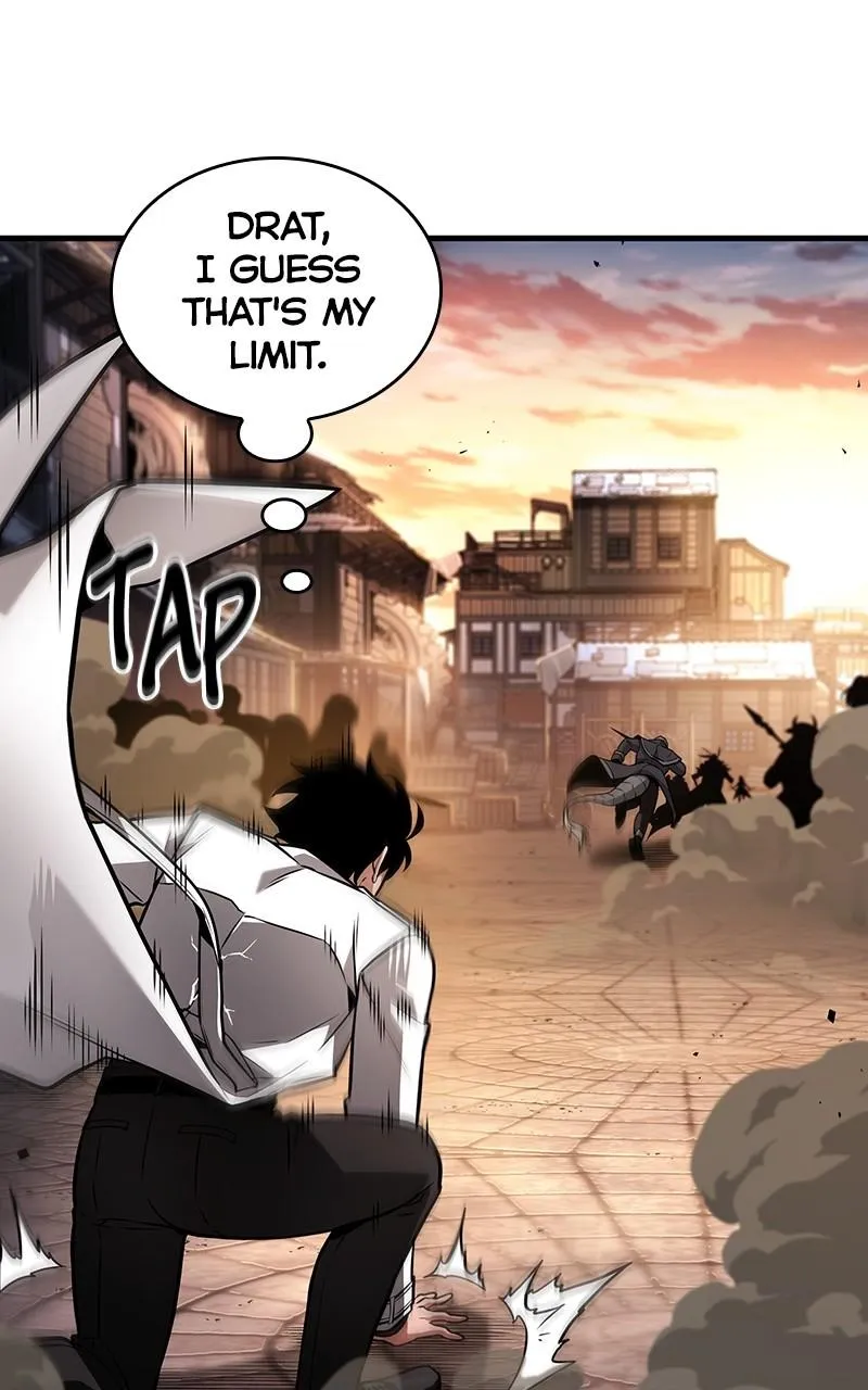 Read Omniscient Reader Manga Online