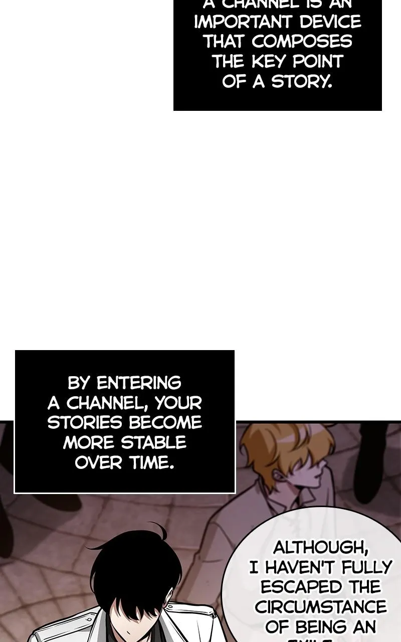 Read Omniscient Reader Manga Online
