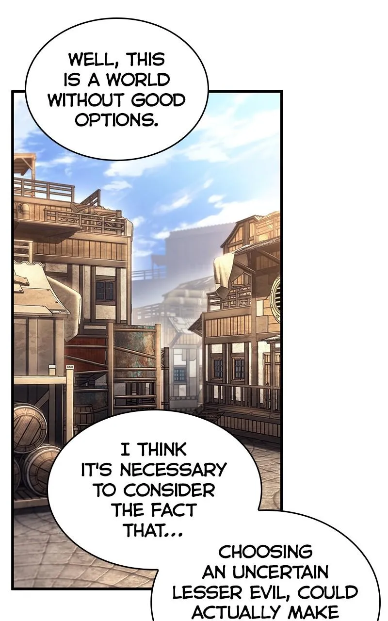 Read Omniscient Reader Manga Online