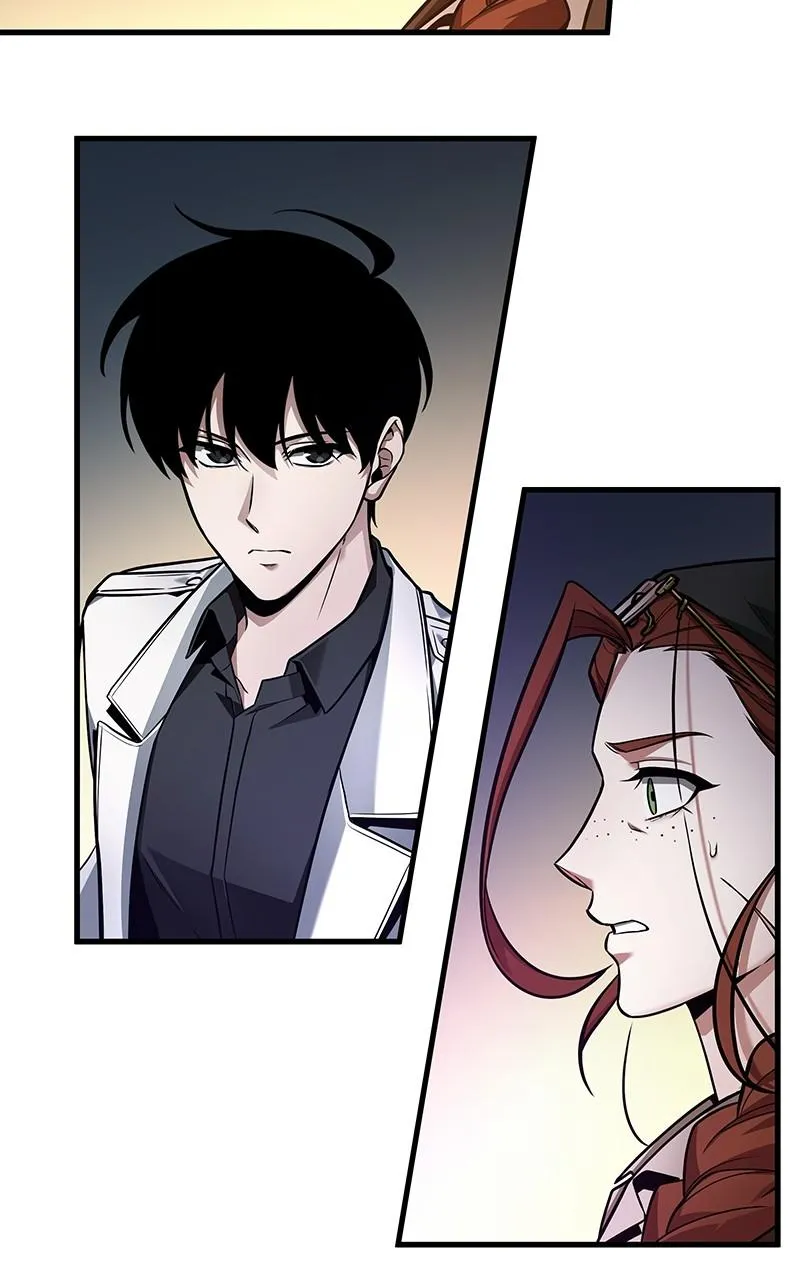 Read Omniscient Reader Manga Online