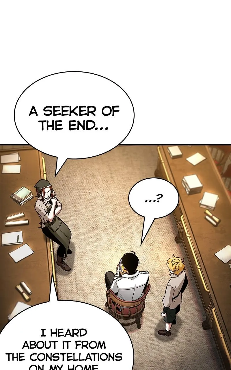 Read Omniscient Reader Manga Online