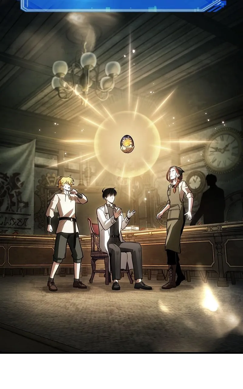 Read Omniscient Reader Manga Online