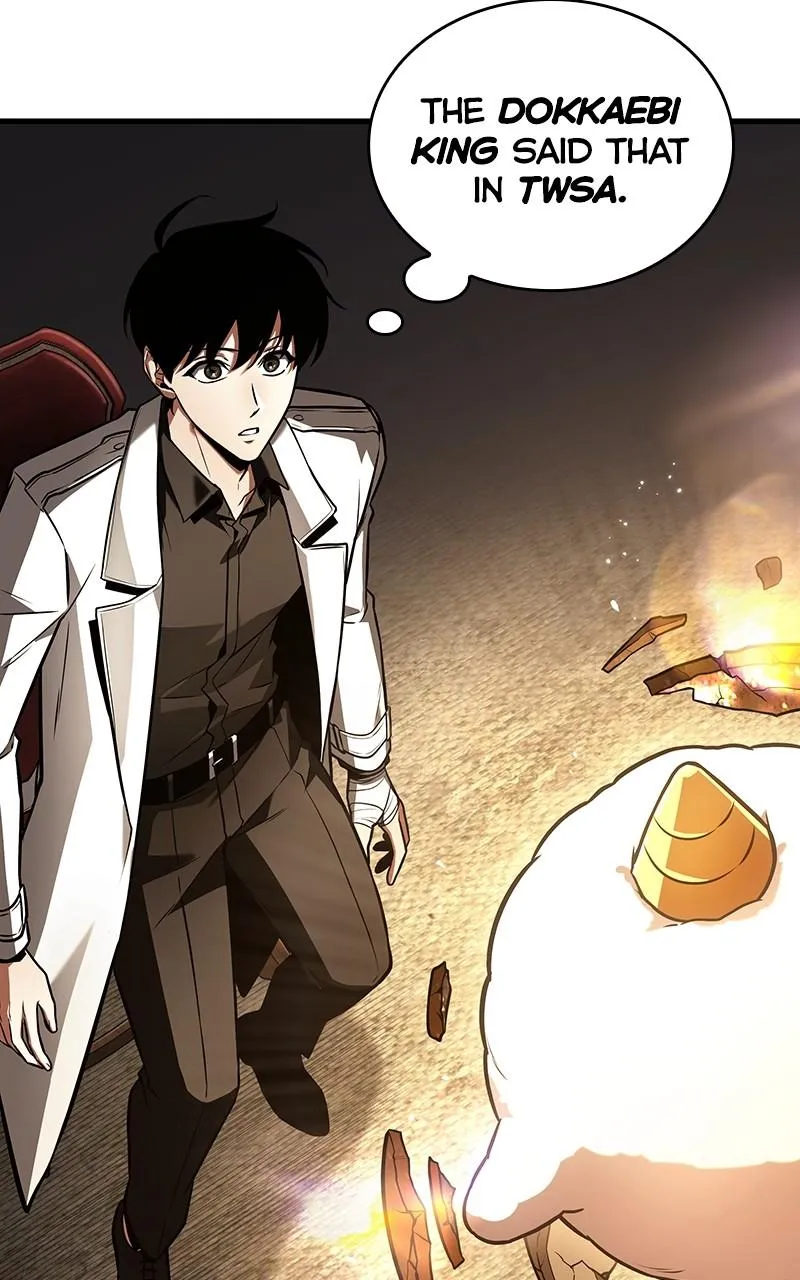 Read Omniscient Reader Manga Online