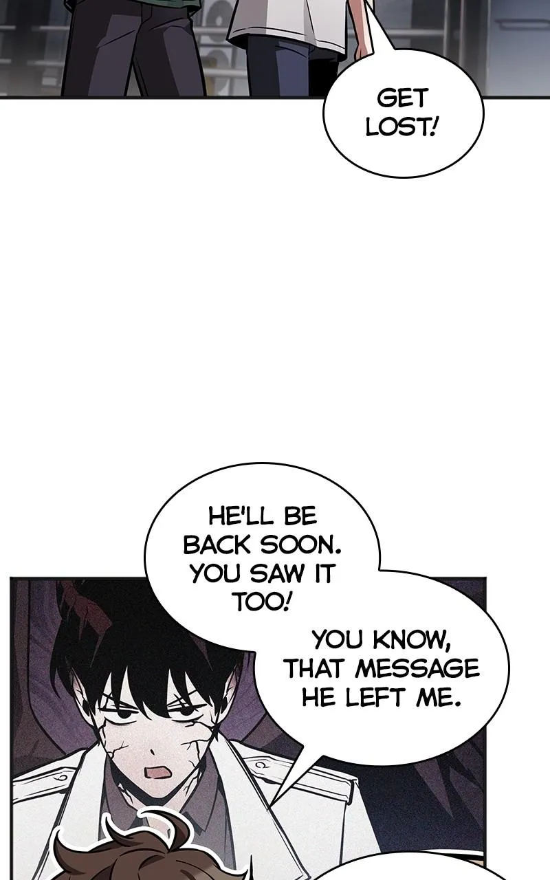 Read Omniscient Reader Manga Online
