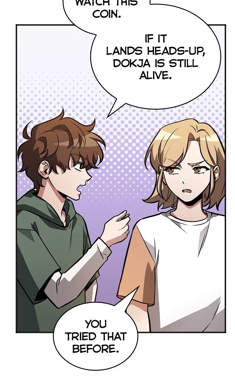 Read Omniscient Reader Manga Online