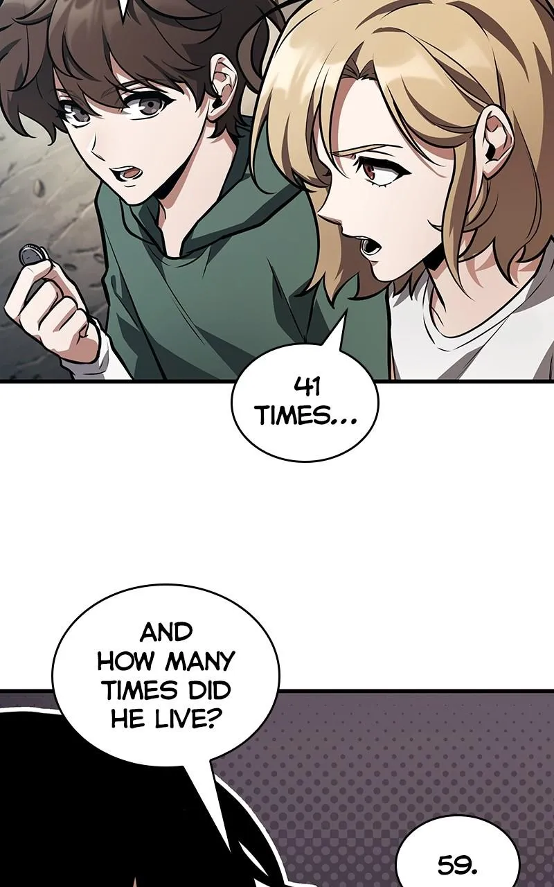 Read Omniscient Reader Manga Online