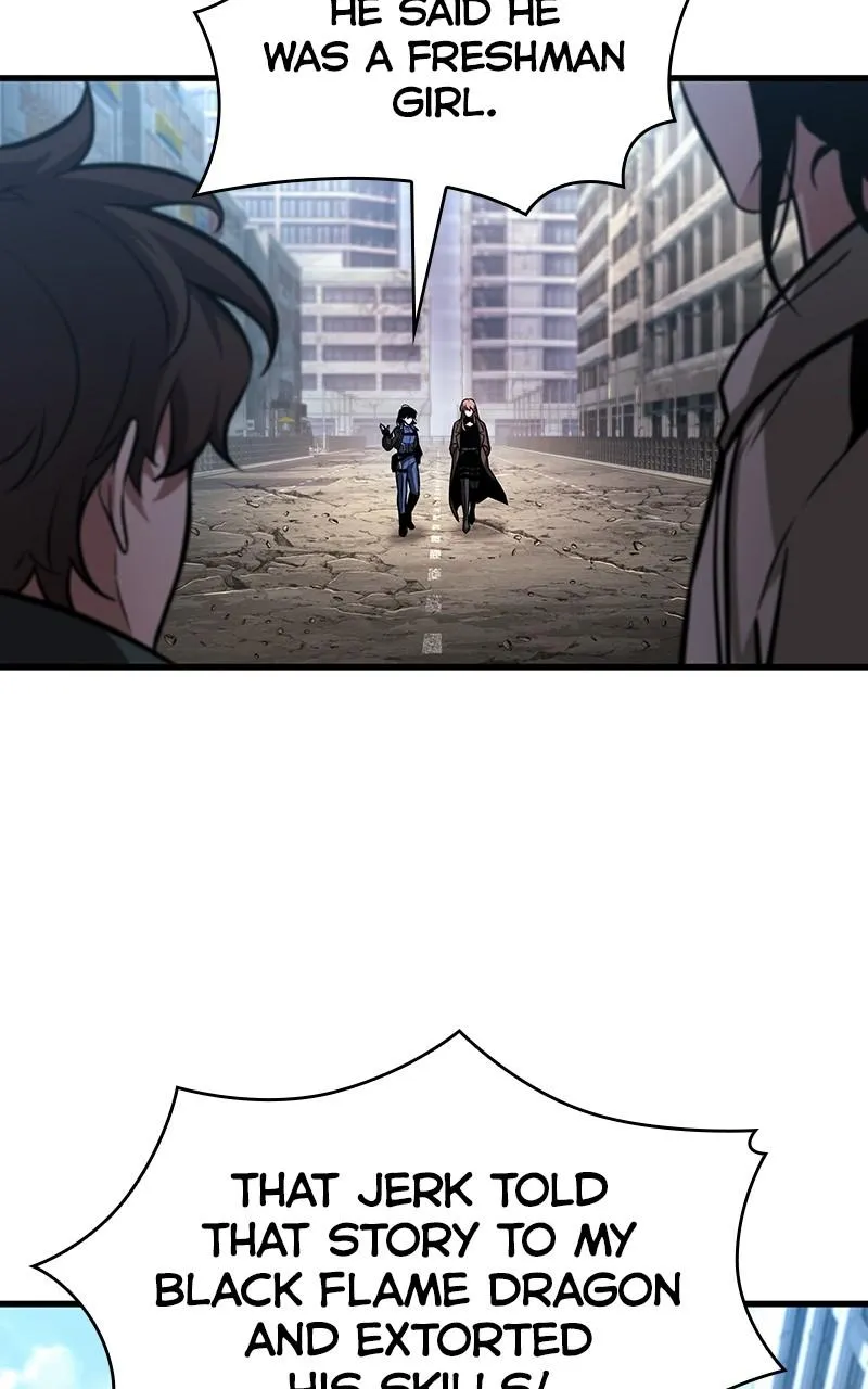 Read Omniscient Reader Manga Online