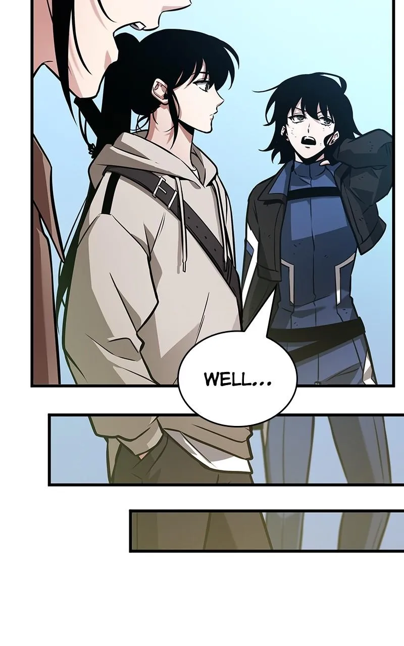 Read Omniscient Reader Manga Online