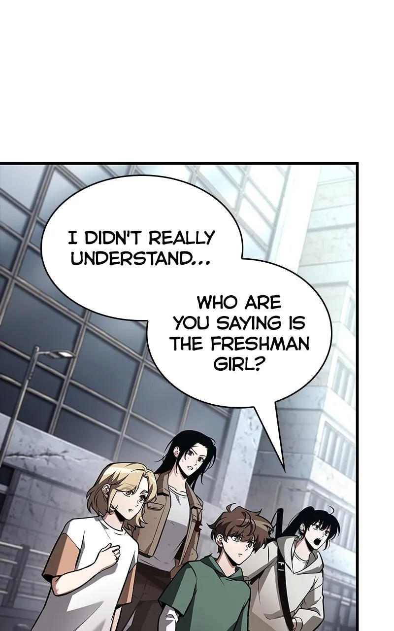 Read Omniscient Reader Manga Online