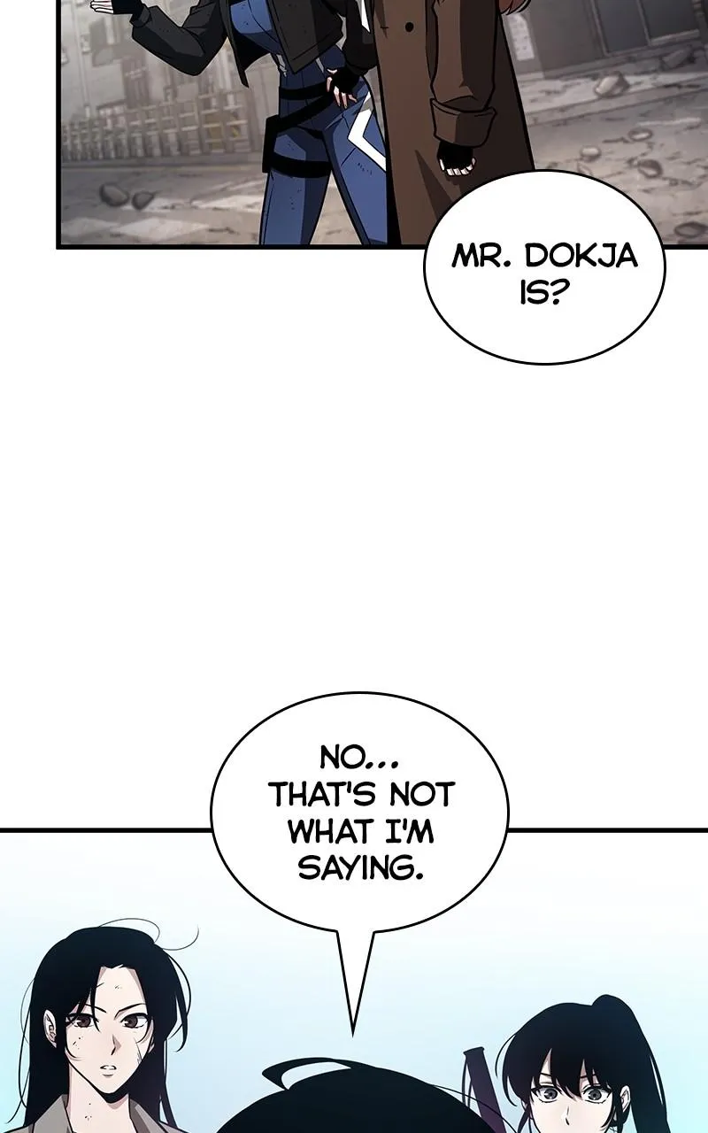 Read Omniscient Reader Manga Online