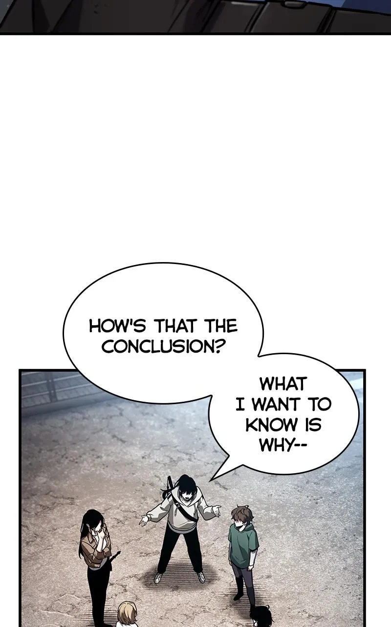 Read Omniscient Reader Manga Online