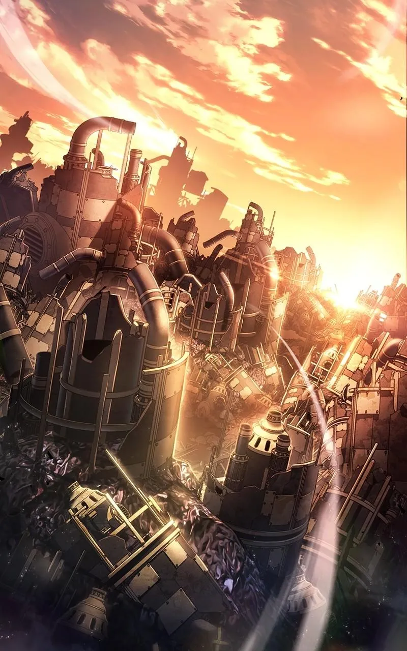 Read Omniscient Reader Manga Online